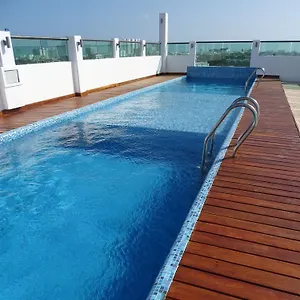 4* Hotel Kavia