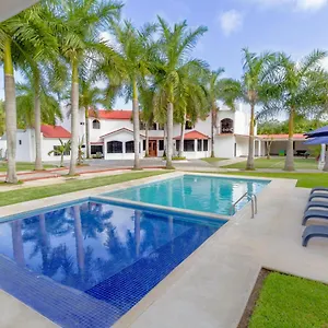 3* Pensión B&B Quinta Juventina