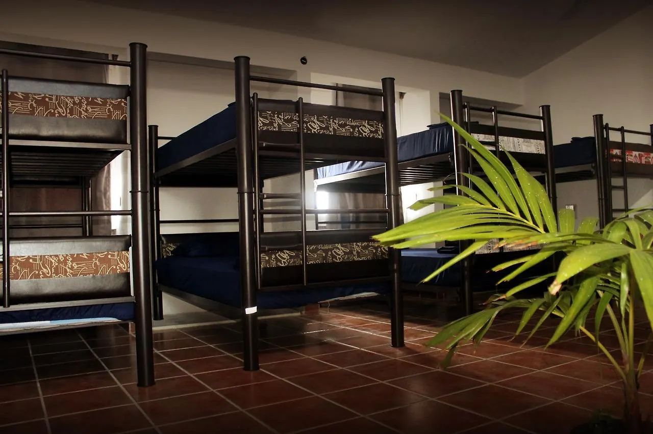 Venado Hostel Cancún México