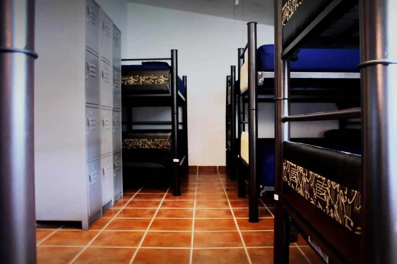 Venado Hostel Cancún Pensión
