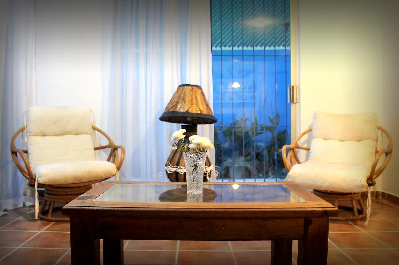 Venado Hostel Cancún