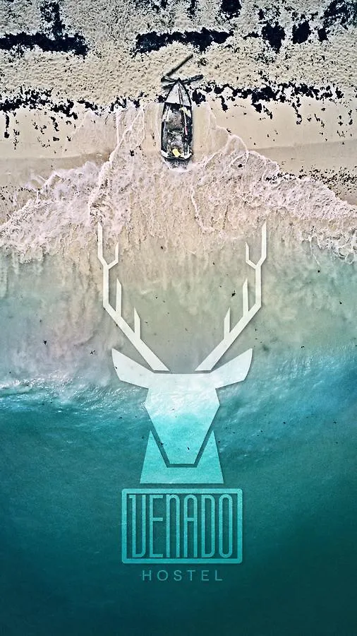 Venado Hostel Cancún 0*,